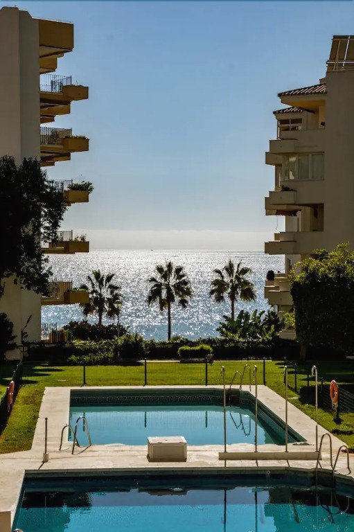 Apartment Marbella del mar-MDM Roomservice