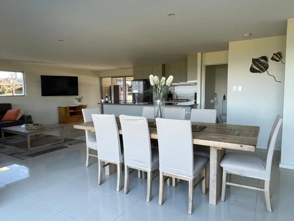 Seachange House