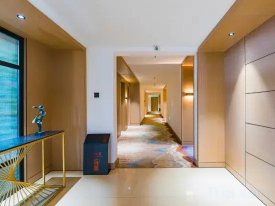 Shengjia Hotel (Huanghua People's Park Xinyulou Shopping Center Branch)