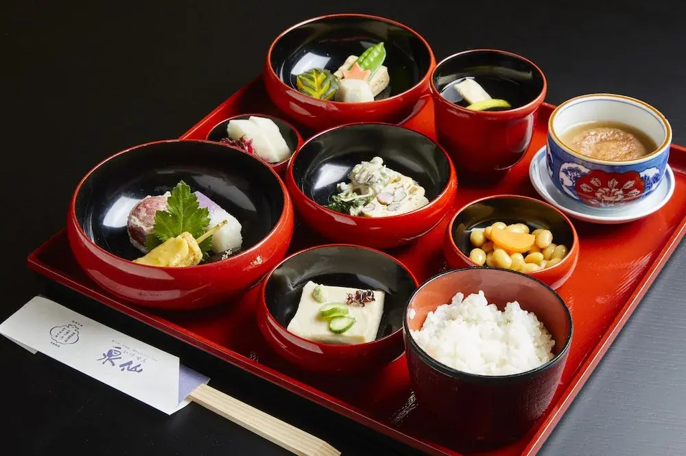 Rinn Premium Machiya Koki
