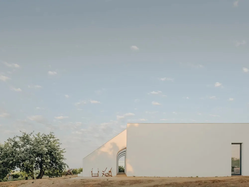 Casa Modesta