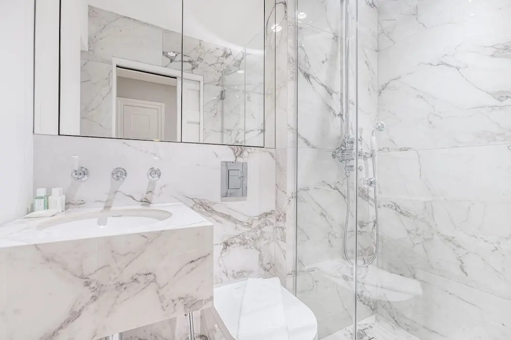 Wimpole Street - 3 Bedroom Apartment