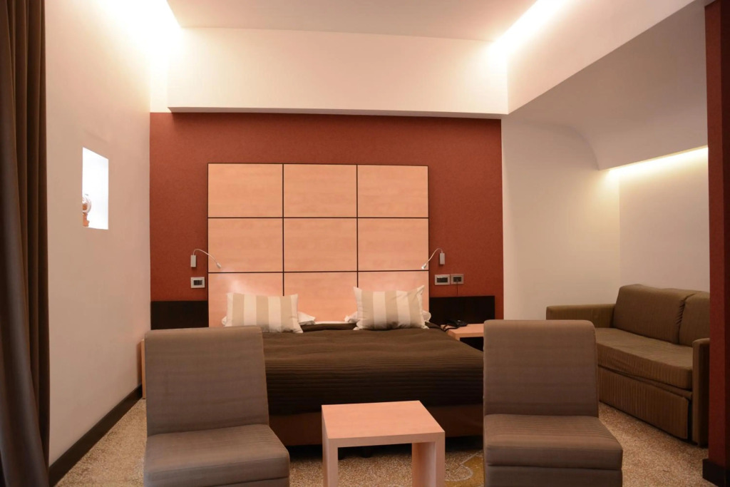 Hotel Cimarosa