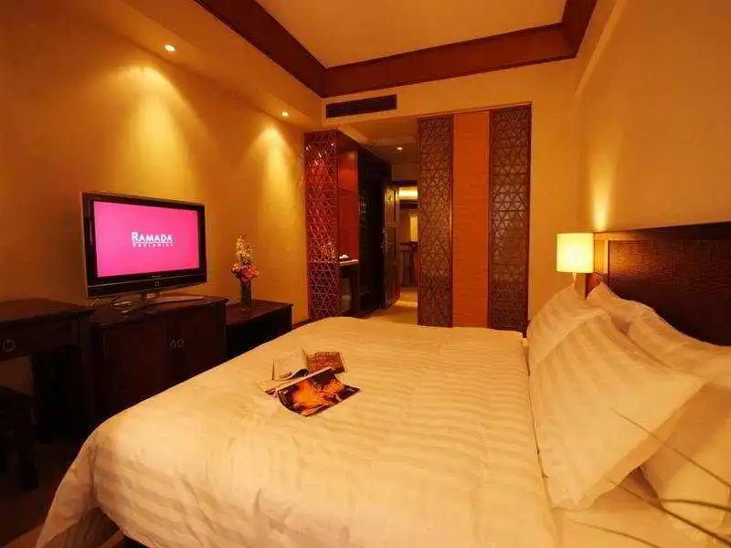 Ramada Hongkou