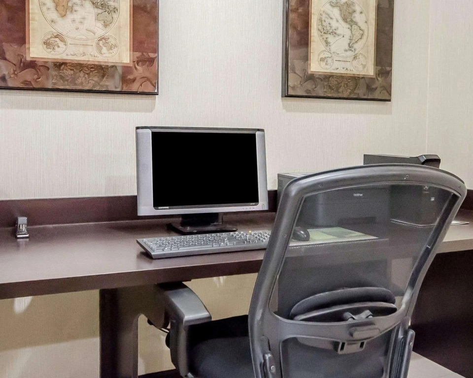 Quality Inn Corydon
