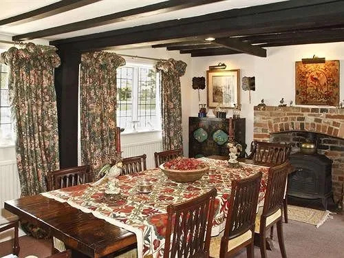 Mayfield B&B