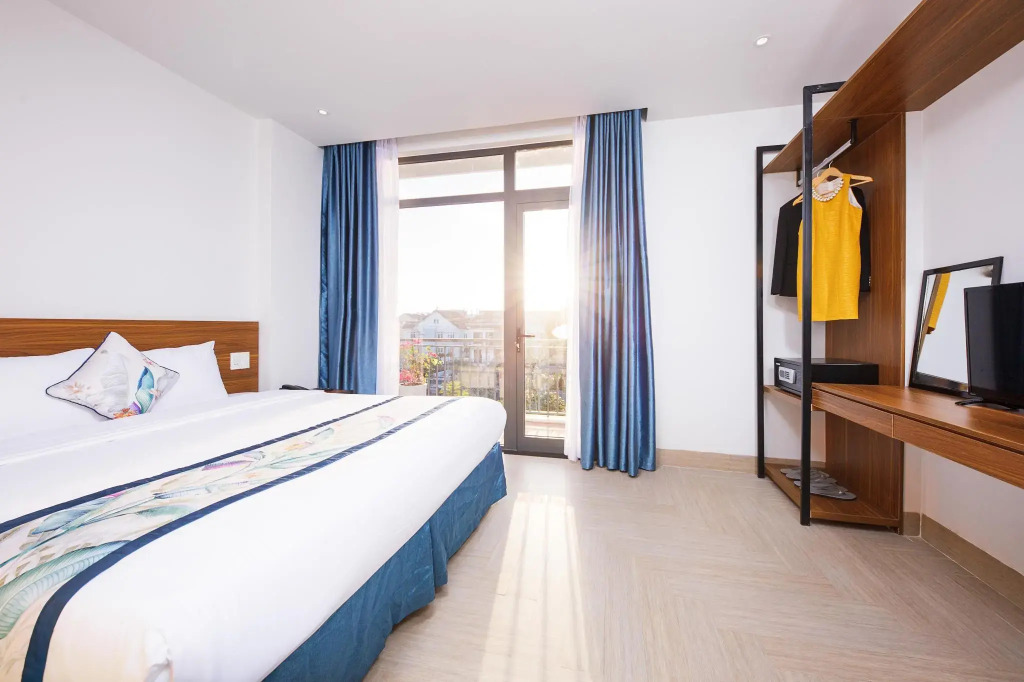 Essenza Hotel