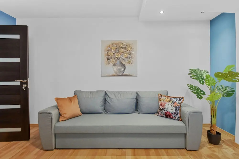 Akira One Bedroom Apartment