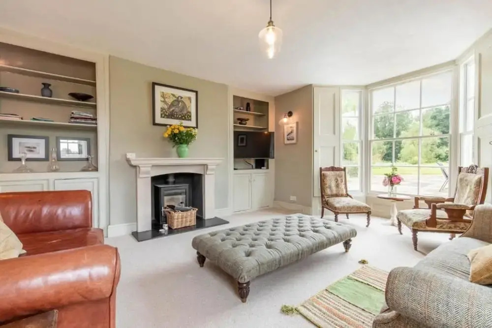 Host & Stay - Mill House