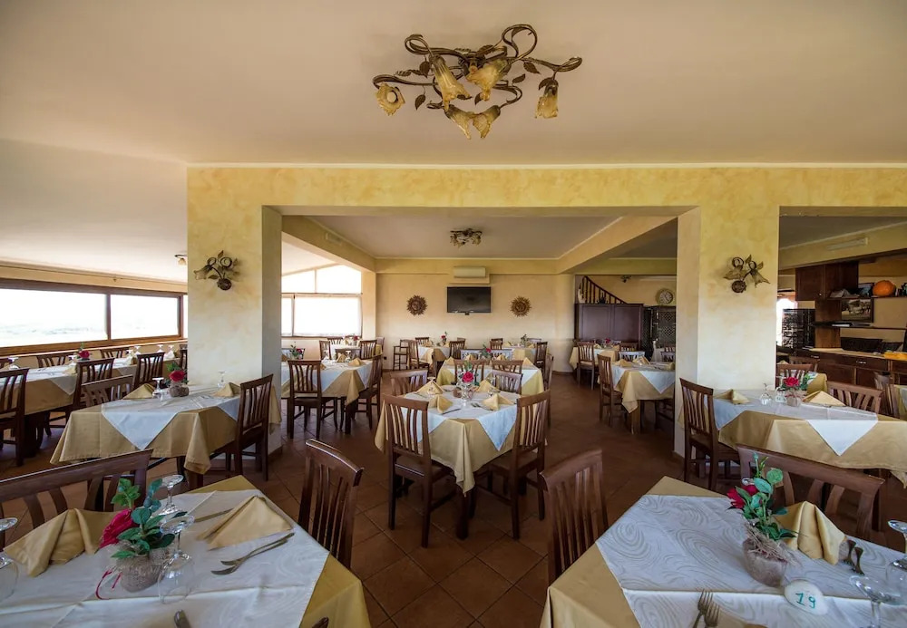 Agriturismo L'Antico Carro