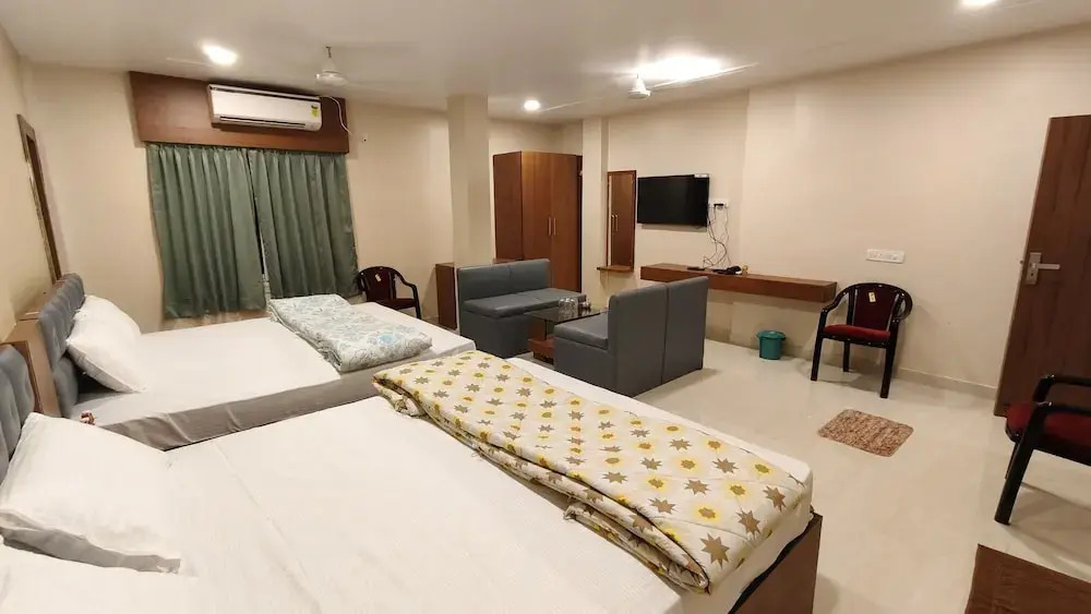 Hotel Cosy Inn
