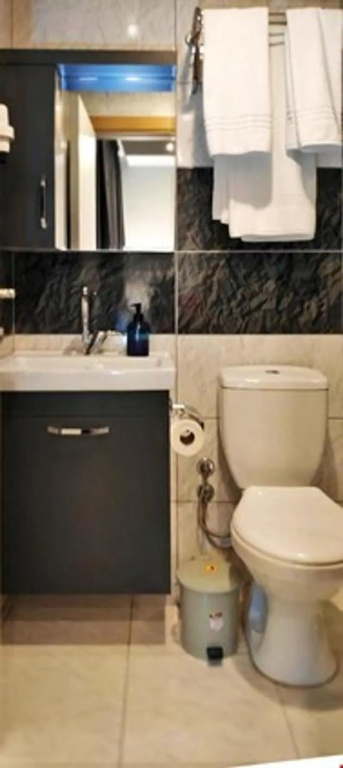 Toprak Otel