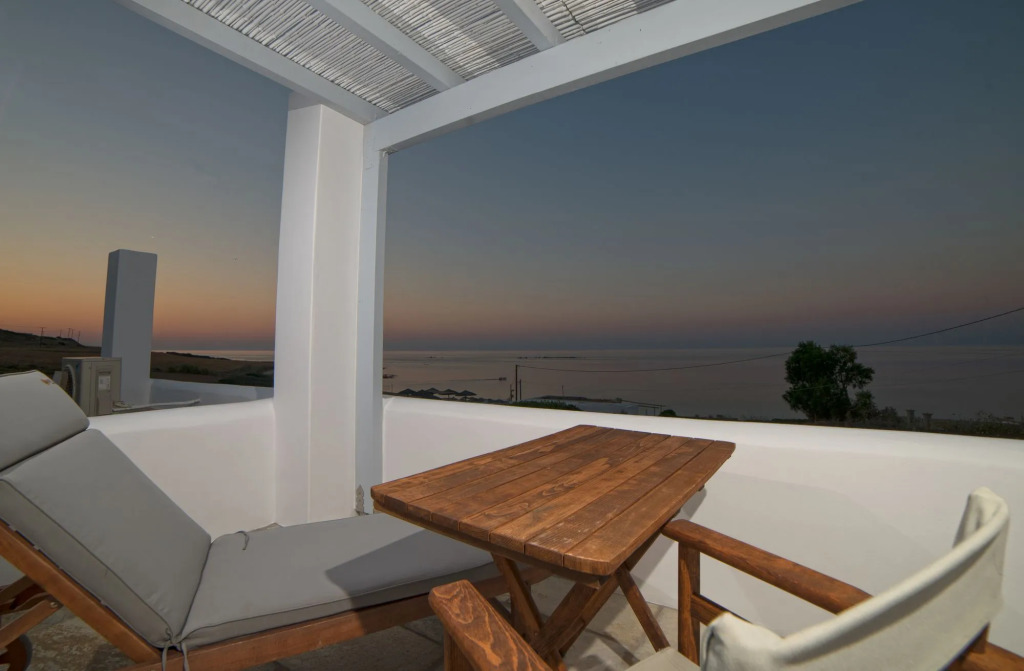 Almyra Guesthouse