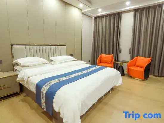 Yue Hotel