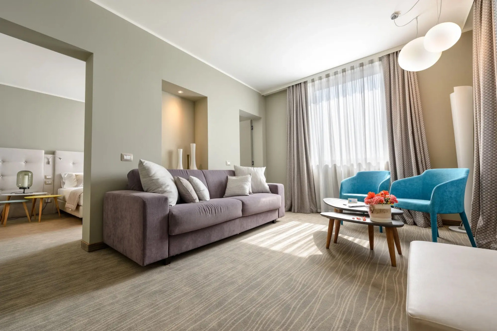 DB Hotel Verona Airport Congress & Spa