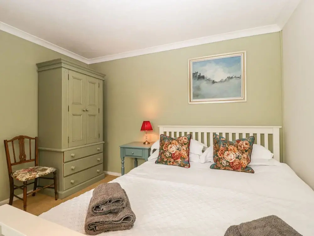 Beau Hideaway