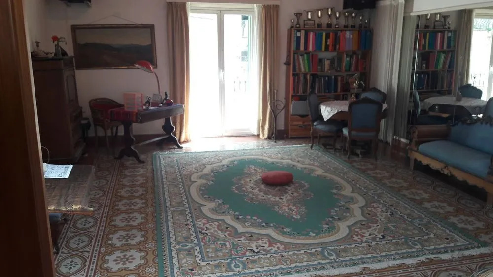 Vuccirihouse