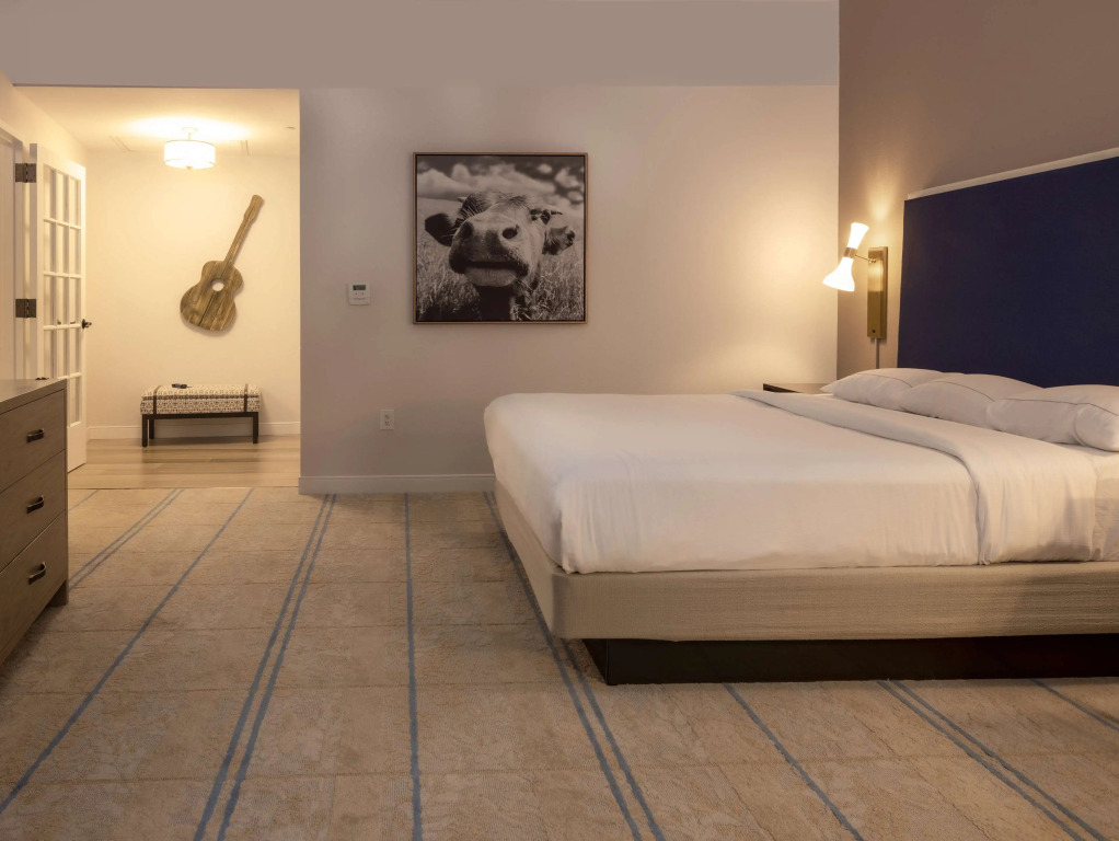 Hilton Austin Airport