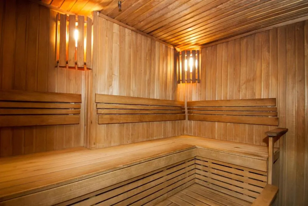 Royal SPA Residence