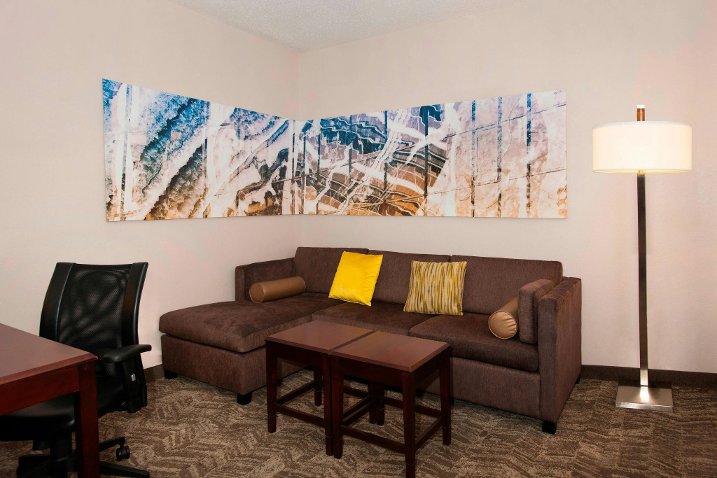 SpringHill Suites Birmingham Colonnade