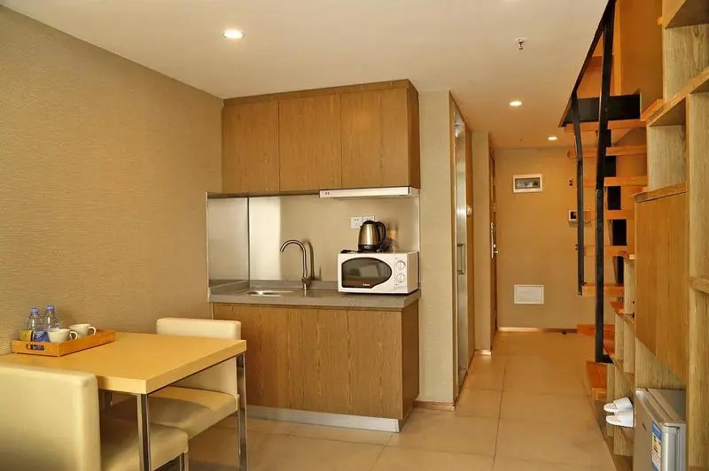 King Style Hotel Apartment