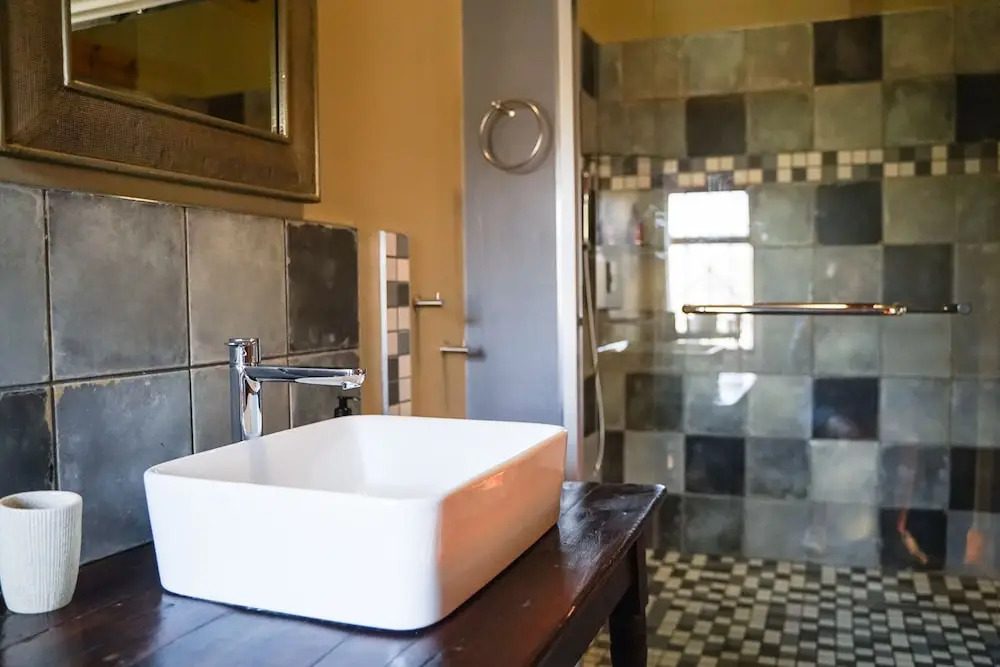 Ti Melen Boutique Guesthouse