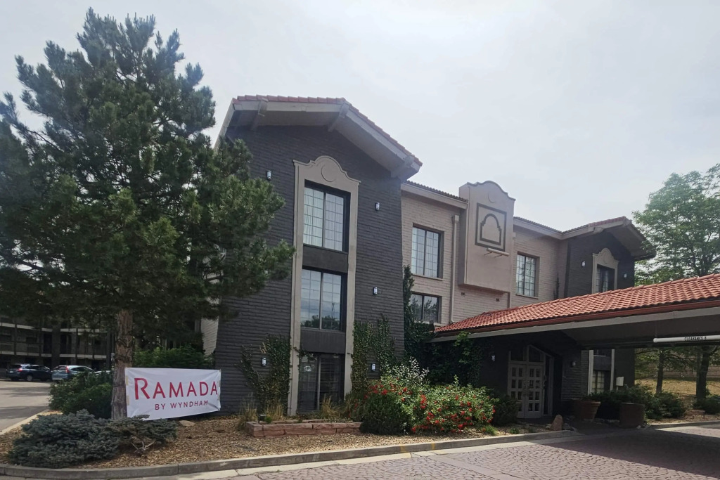 Ramada by Wyndham Westminster Denver