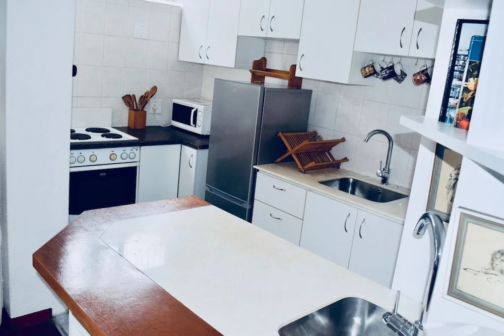 Cosy Studio in Cape Town City Centre