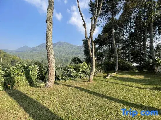 Villa 325 Maribaya