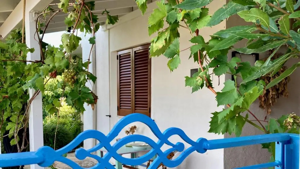 Villetta Paradiso in Santa Cesarea Terme