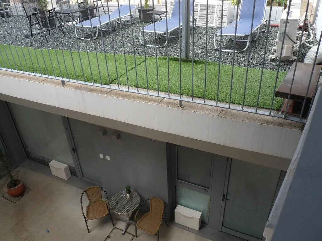 St. Lazaros Studios