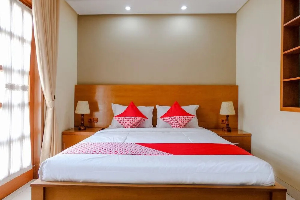 Oyo 1937 Jakarta 32 Family Homestay