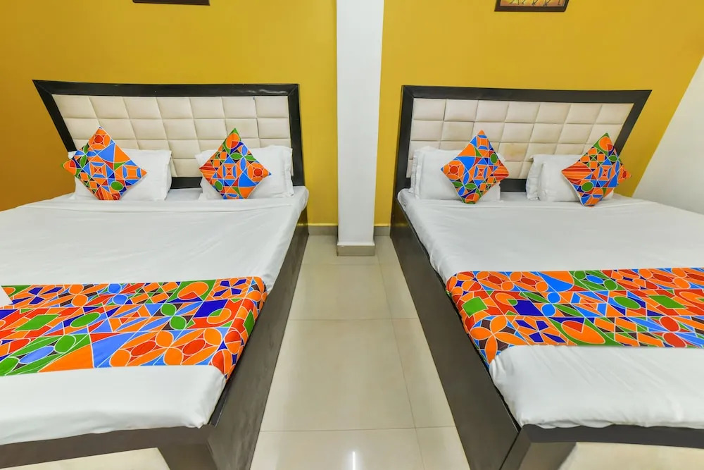 FabHotel Dewa - Nr. Dabolim International Airport
