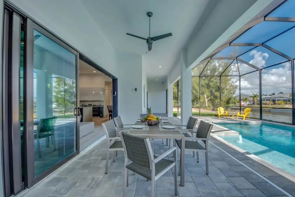 Villa Southbreeze by Vacationhit