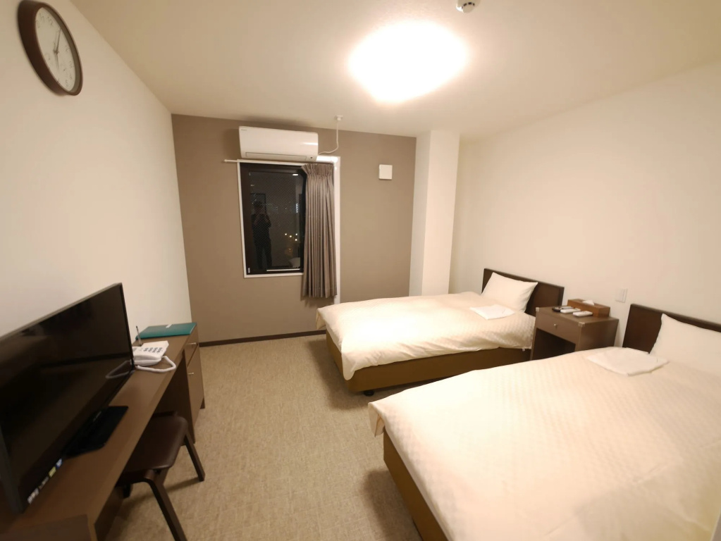 OKINI - Doyanen Hotels