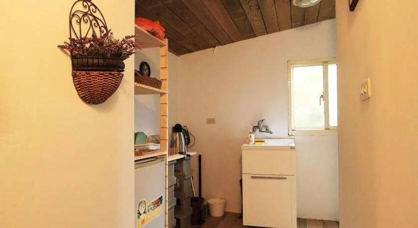 Chia Nan B&B