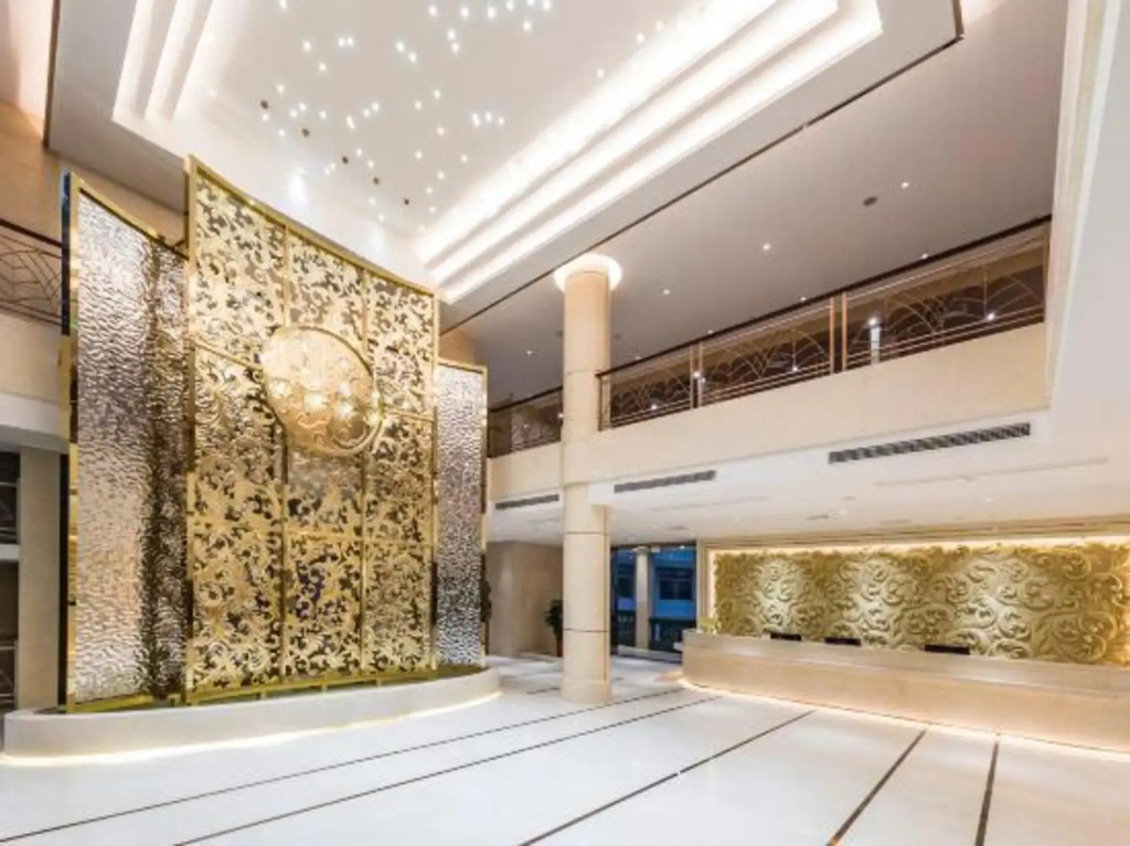 Sumin Hotel