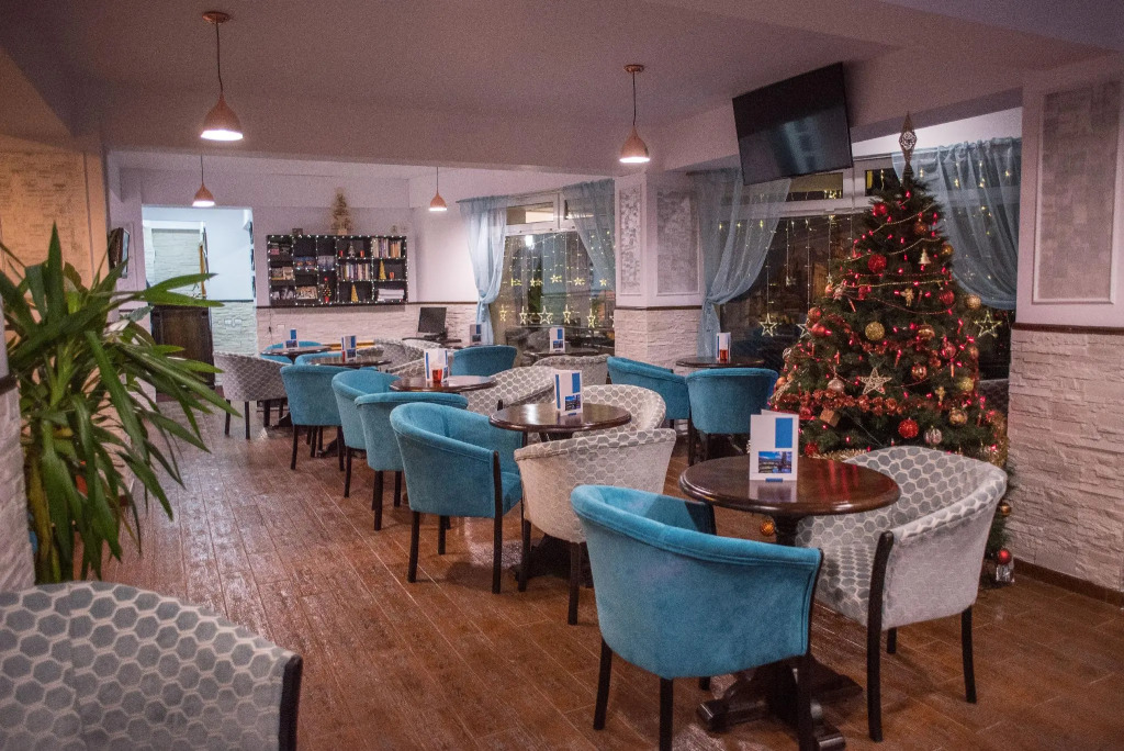 Hotel Marea Neagra