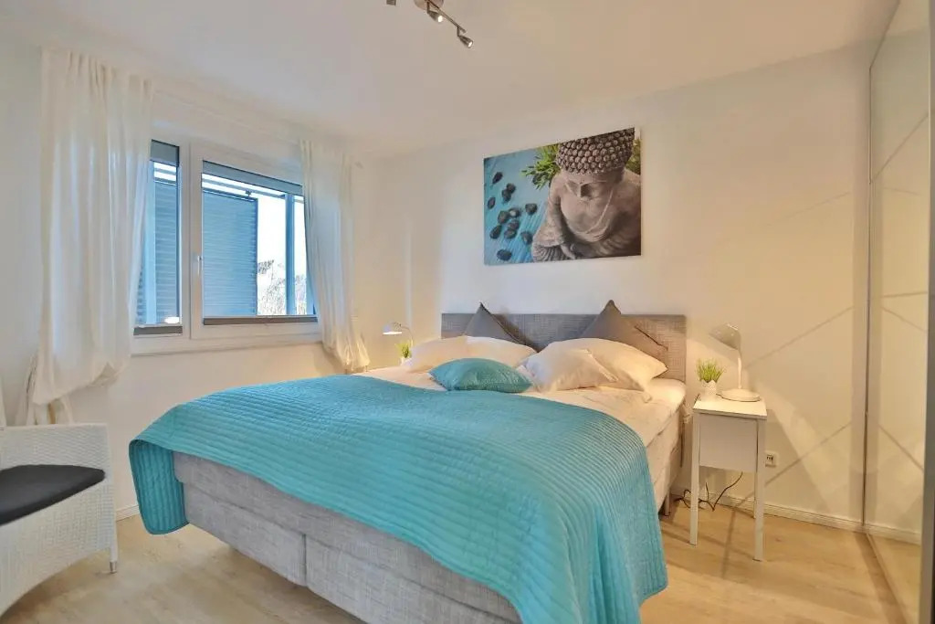 Strandglück Haus C Strandglück Appartement 7C