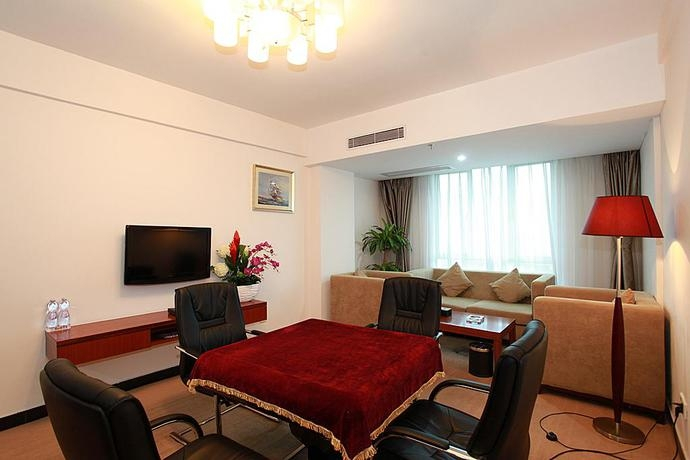 Shenzhen Nanyuewan Hotel