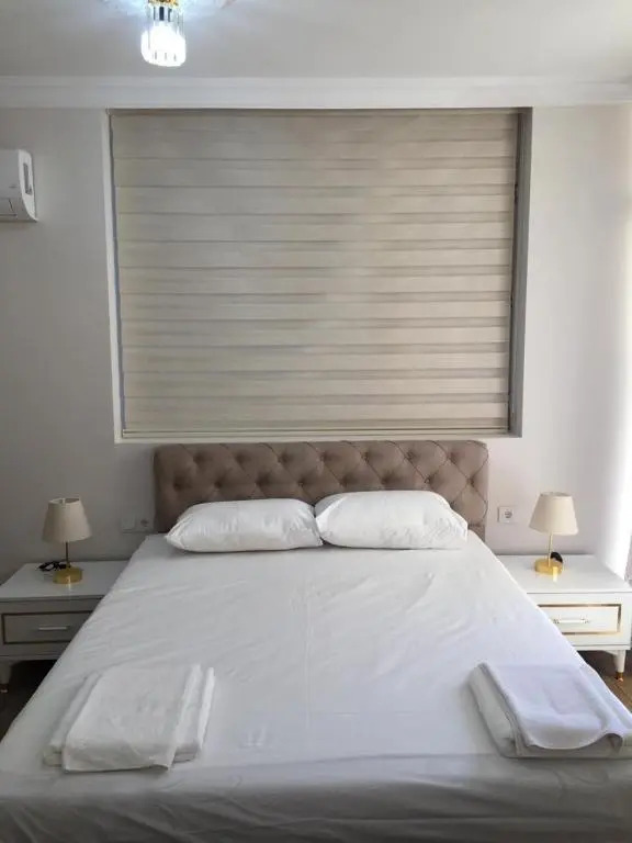 hotel la mosae venus room