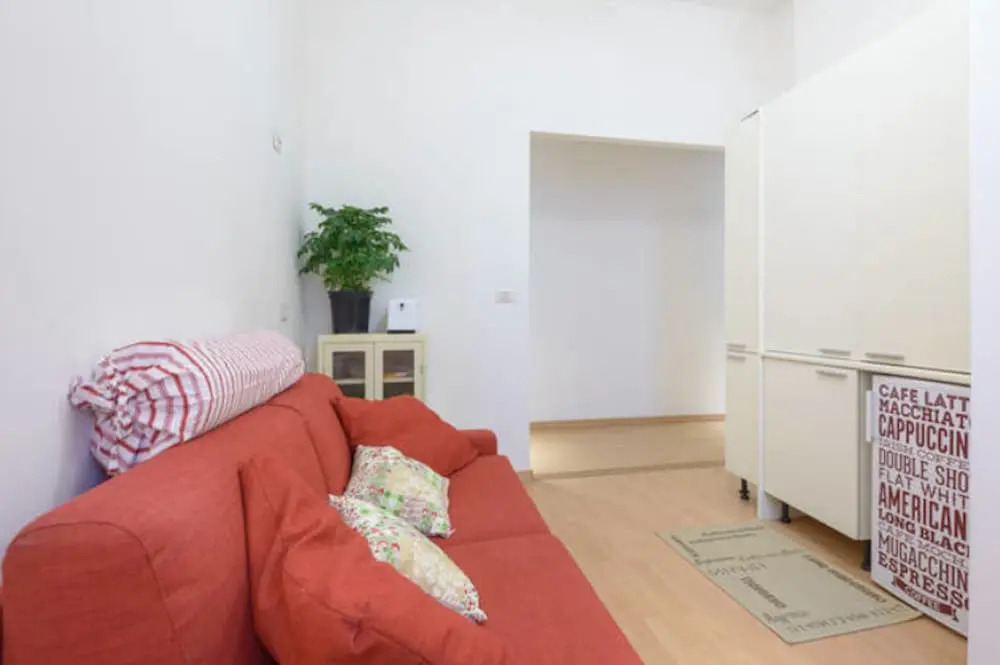 Ave Roma B&B
