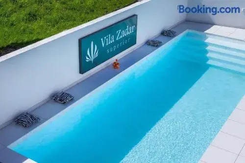 Villa Zadar Superior