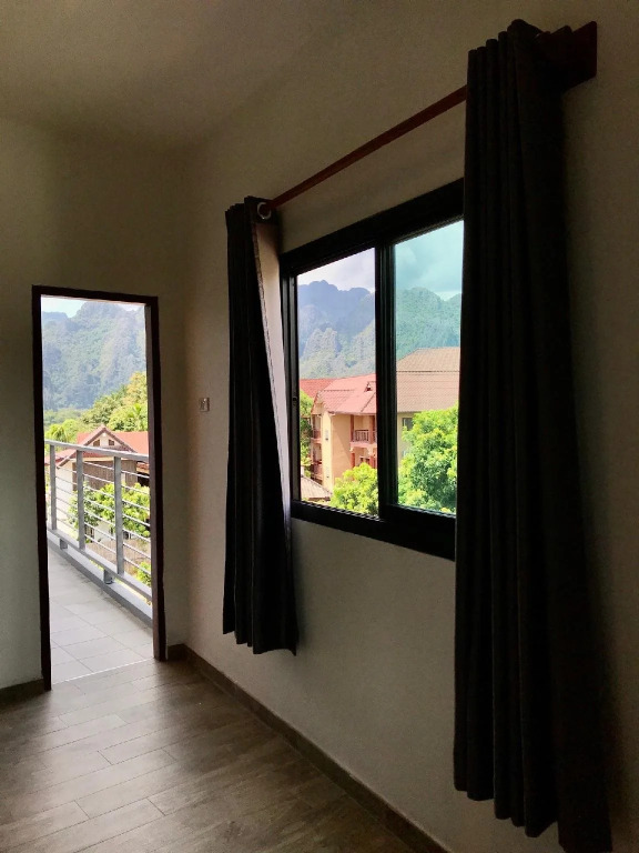FARAWAY SUITES