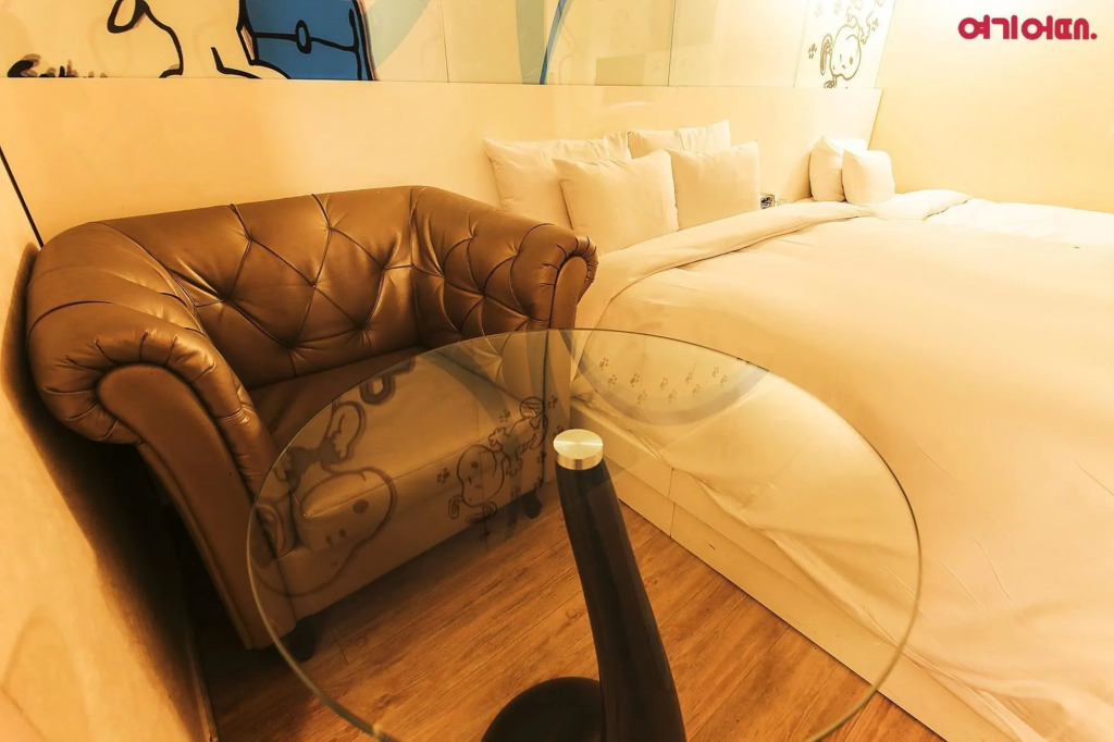 Echae Hotel