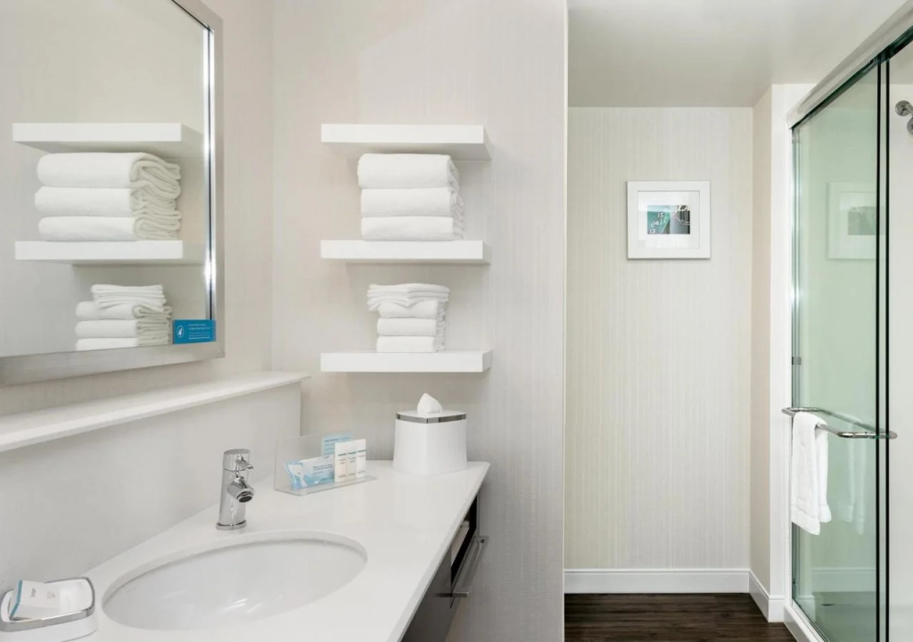 Hampton Inn & Suites by Hilton Seattle/Northgate