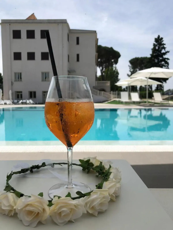 Park Hotel Villamaria