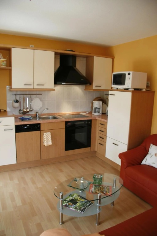 Ferienwohnung Klabautermann