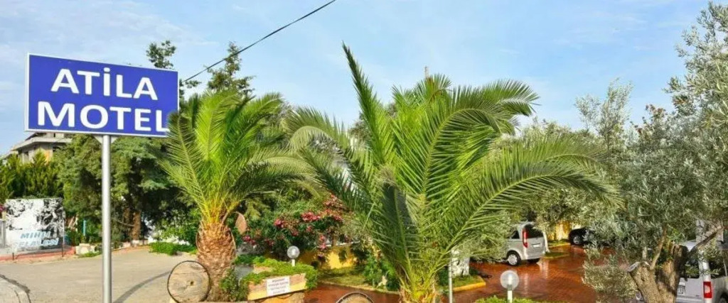Atila Motel
