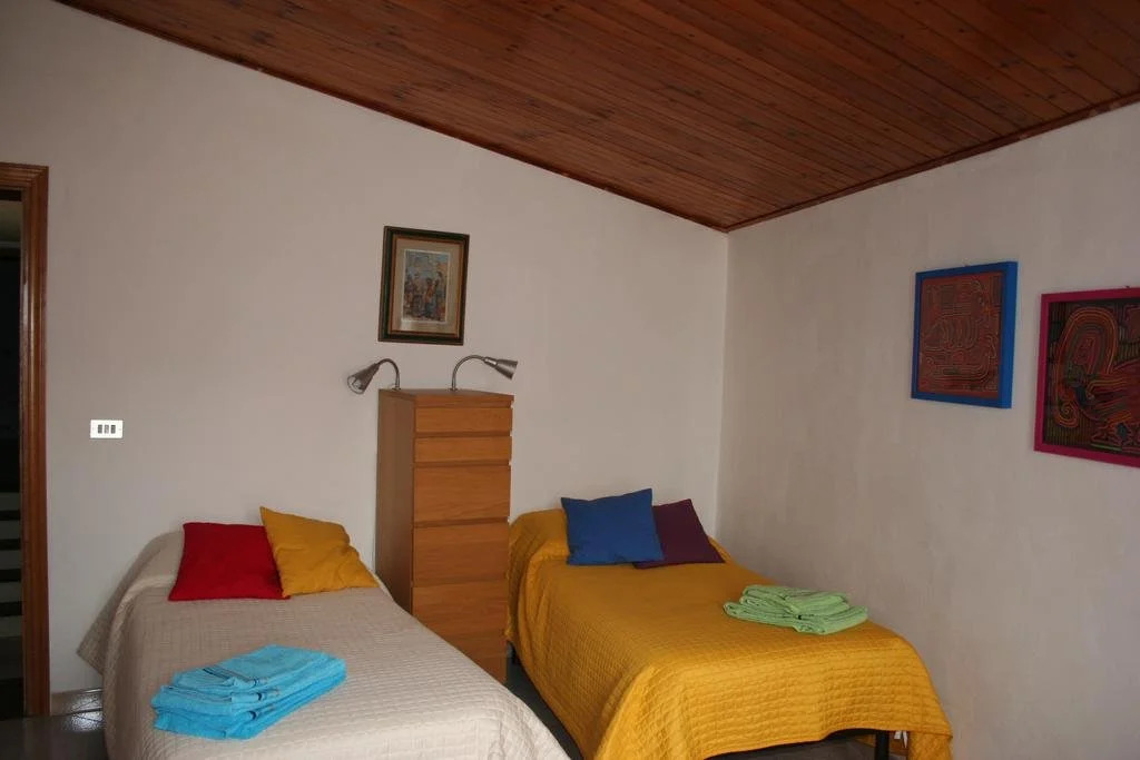 Casa Vacanze Farneta